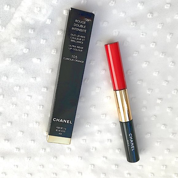 CHANEL Rouge Ultra Wear Lip Colour BUNDLE - Picture 3 of 5